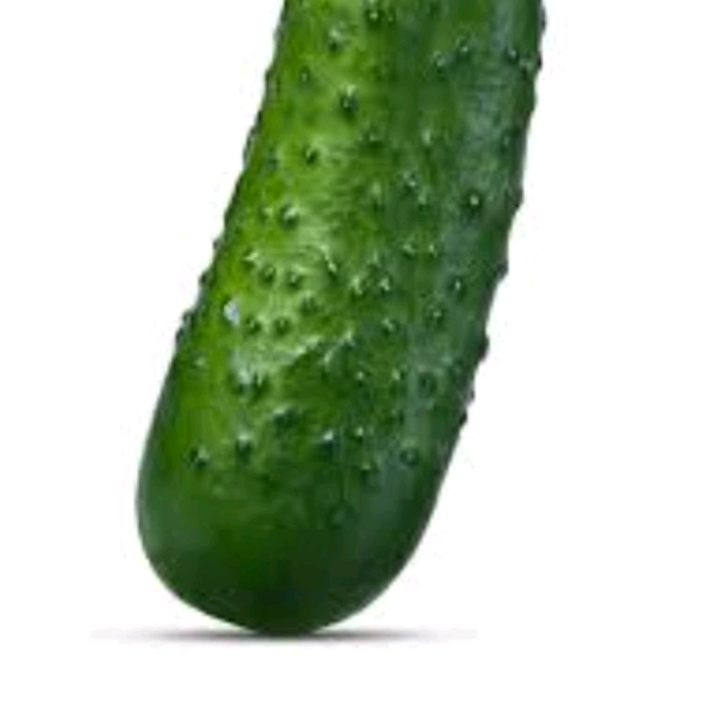 Иконка канала Огурец