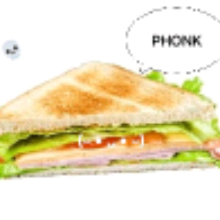 Иконка канала Сендвич PHONK