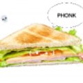 Иконка канала Сендвич PHONK