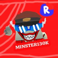 Иконка канала MINSTER130K (Chicken Gun)🟥