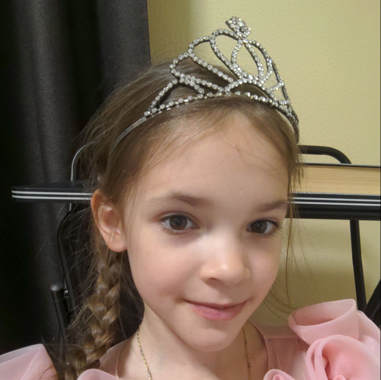 Иконка канала Вика и всё всё всё