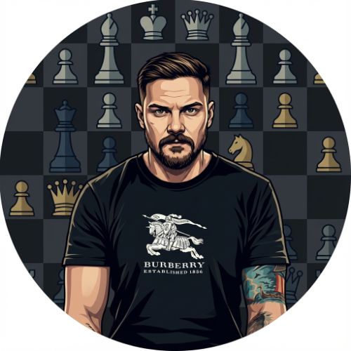 Иконка канала Дневник Безумца | Путешествия