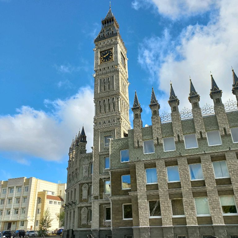 Иконка канала Давид=ходячий Калькулятор