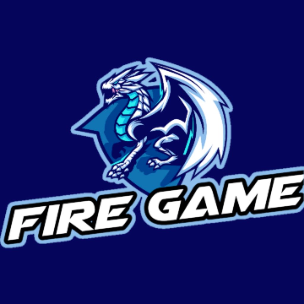 Иконка канала Fire Game