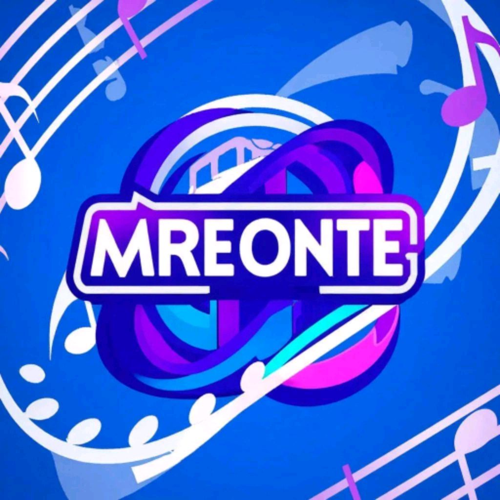 Иконка канала MrEnote1309