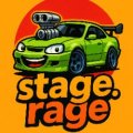Иконка канала stage.rage