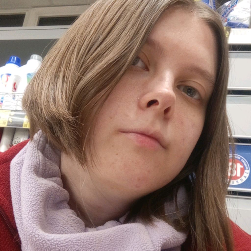 Иконка канала Мисс Кейт