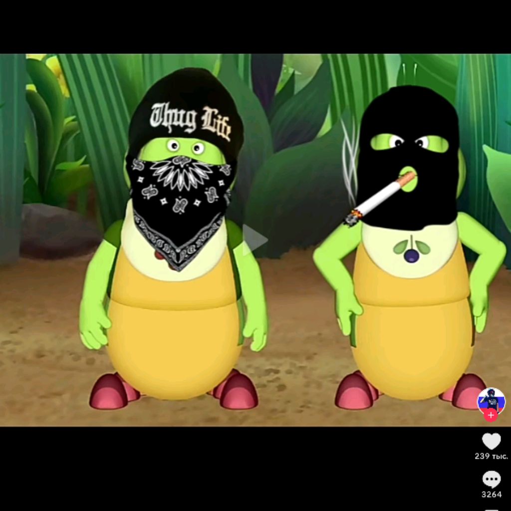 Иконка канала leha_gamer