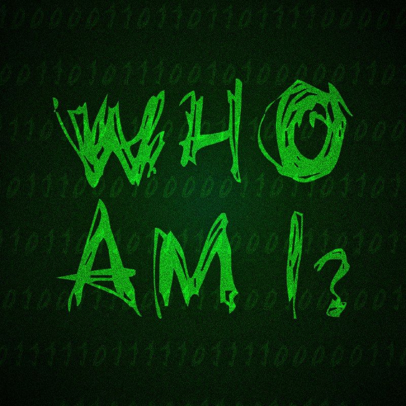 Иконка канала WHO AM I offical