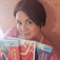 Иконка канала Хобби по номерам