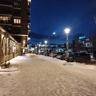 Иконка канала Удивительное рядом