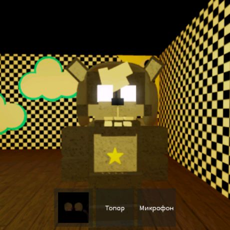 Иконка канала Бурая Мышь 101k