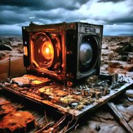 Иконка канала Разборыч