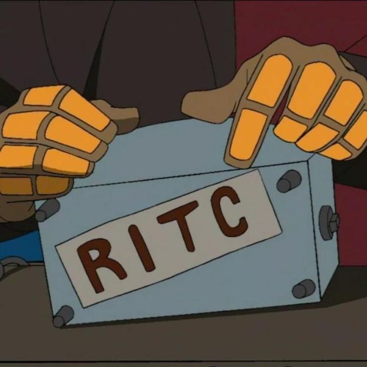 Иконка канала РИТК