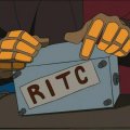 Иконка канала РИТК