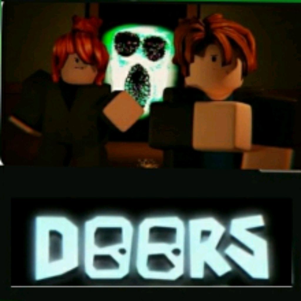 Иконка канала DOORS-m7b