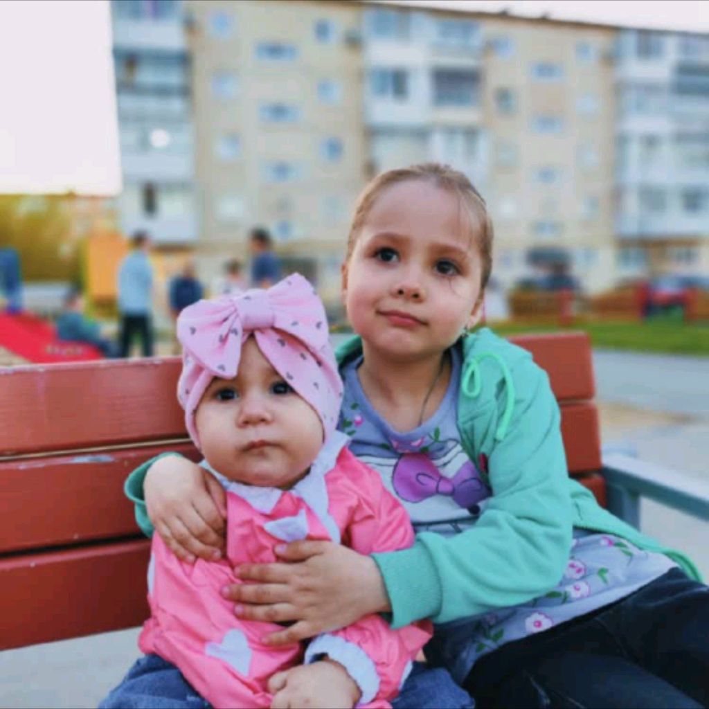 Иконка канала Кира Фея