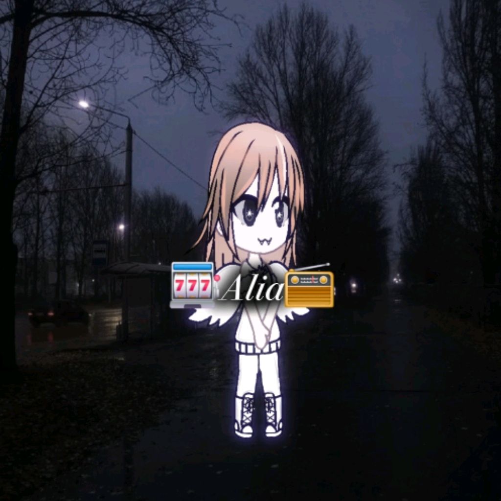 Иконка канала ☆🎰Alia📻☆