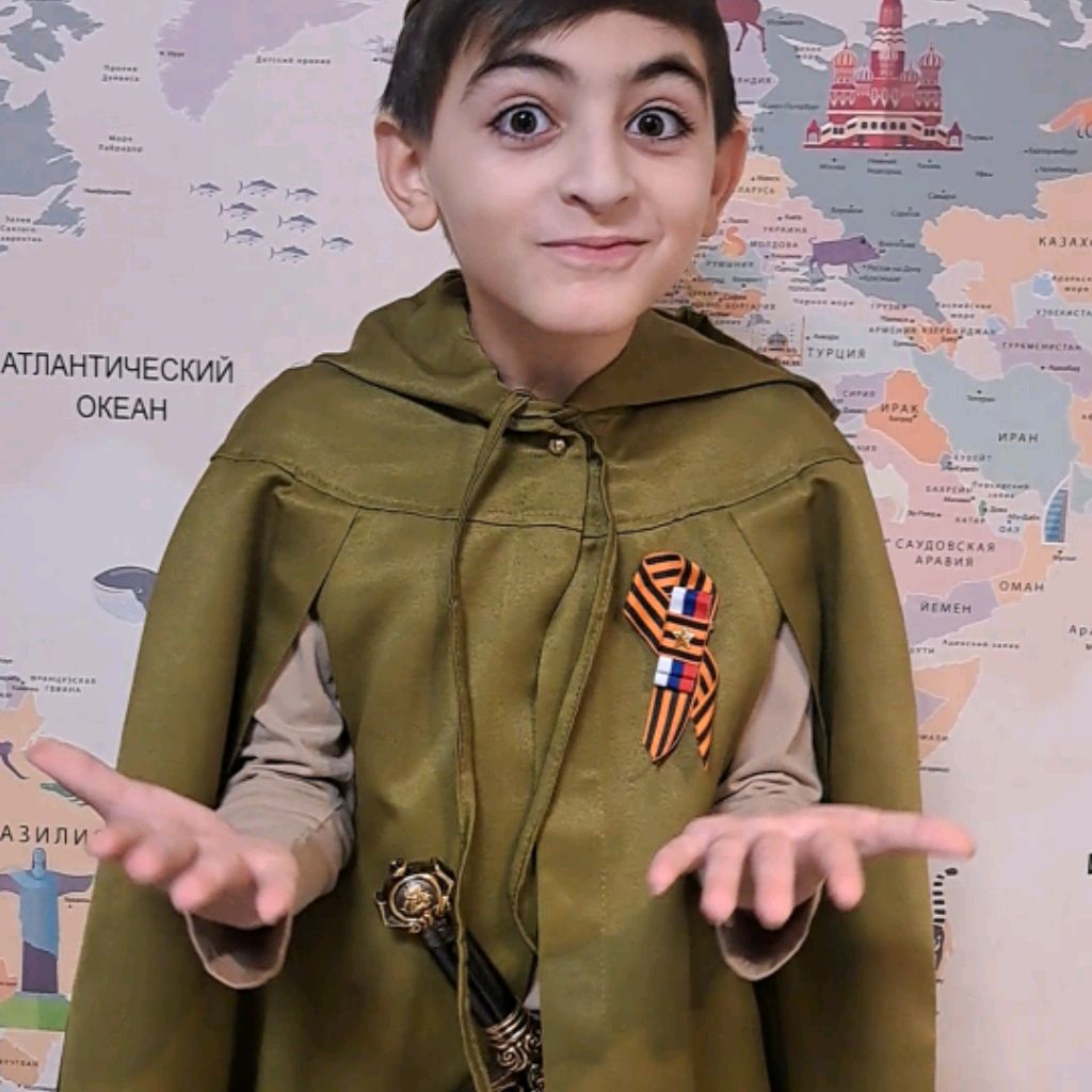 Иконка канала Для души от души