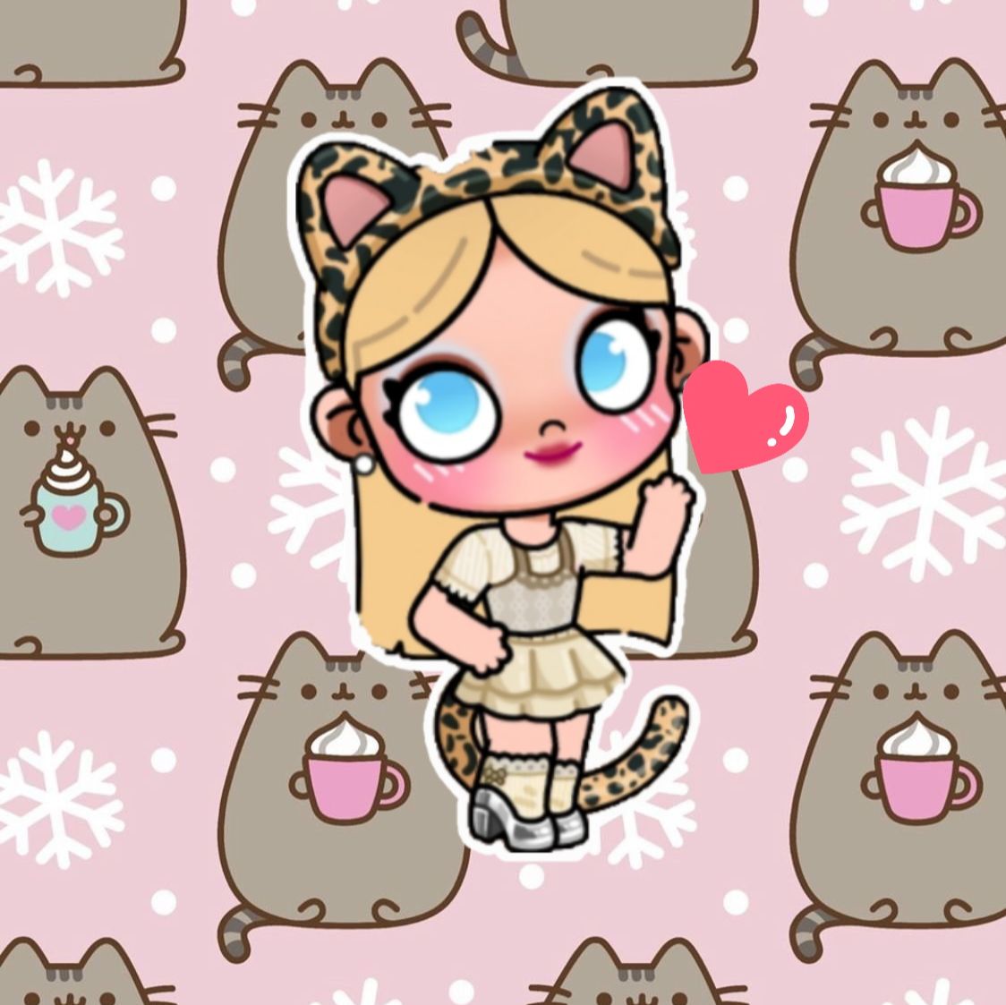 Иконка канала С💙Е💙М💙Ь💙Я    Е💙В💙Ы