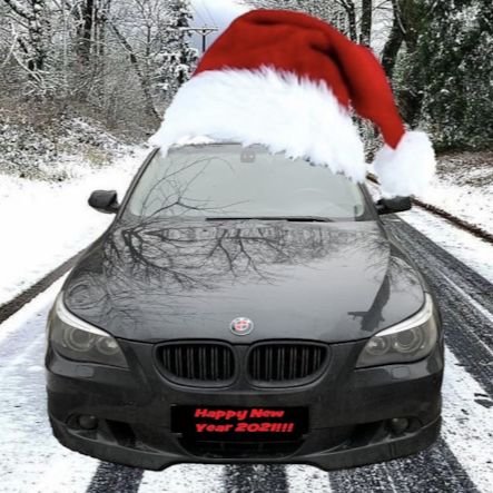 Иконка канала Max_Radmir