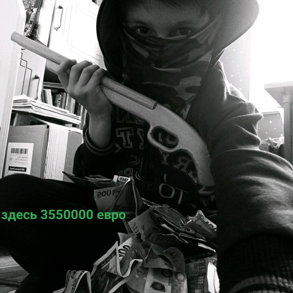 Иконка канала ARTUR_I_KO