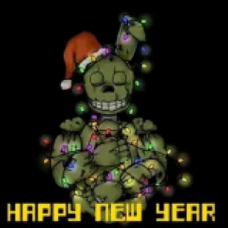 Иконка канала Спрингтрап ( МИСТЕР  SALLY)