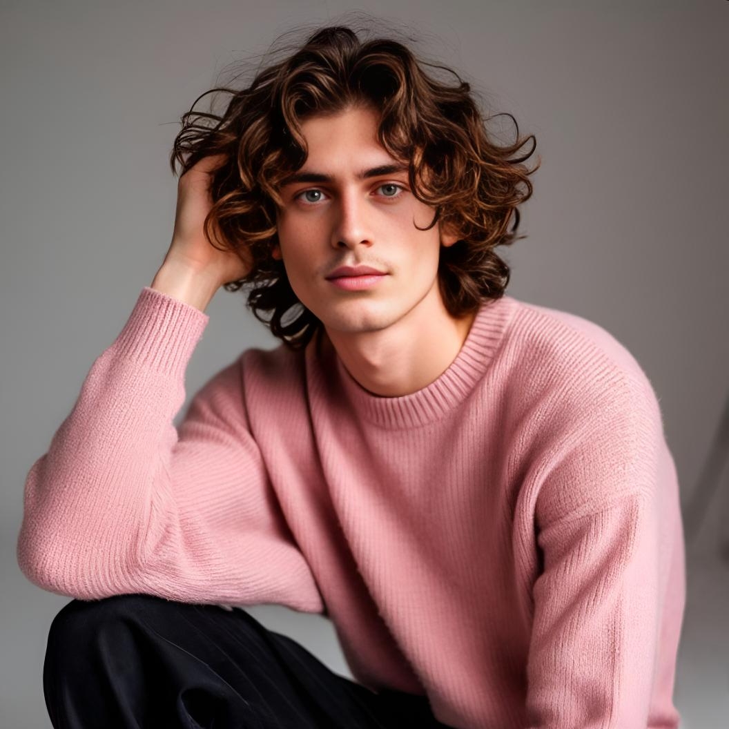 Иконка канала Дягилев