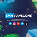Иконка канала SMM Panel | SMMPanel.one