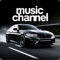 Иконка канала music Channel