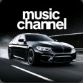 Иконка канала music Channel