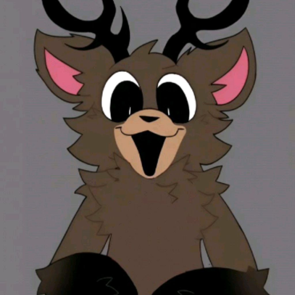 Иконка канала Крабик