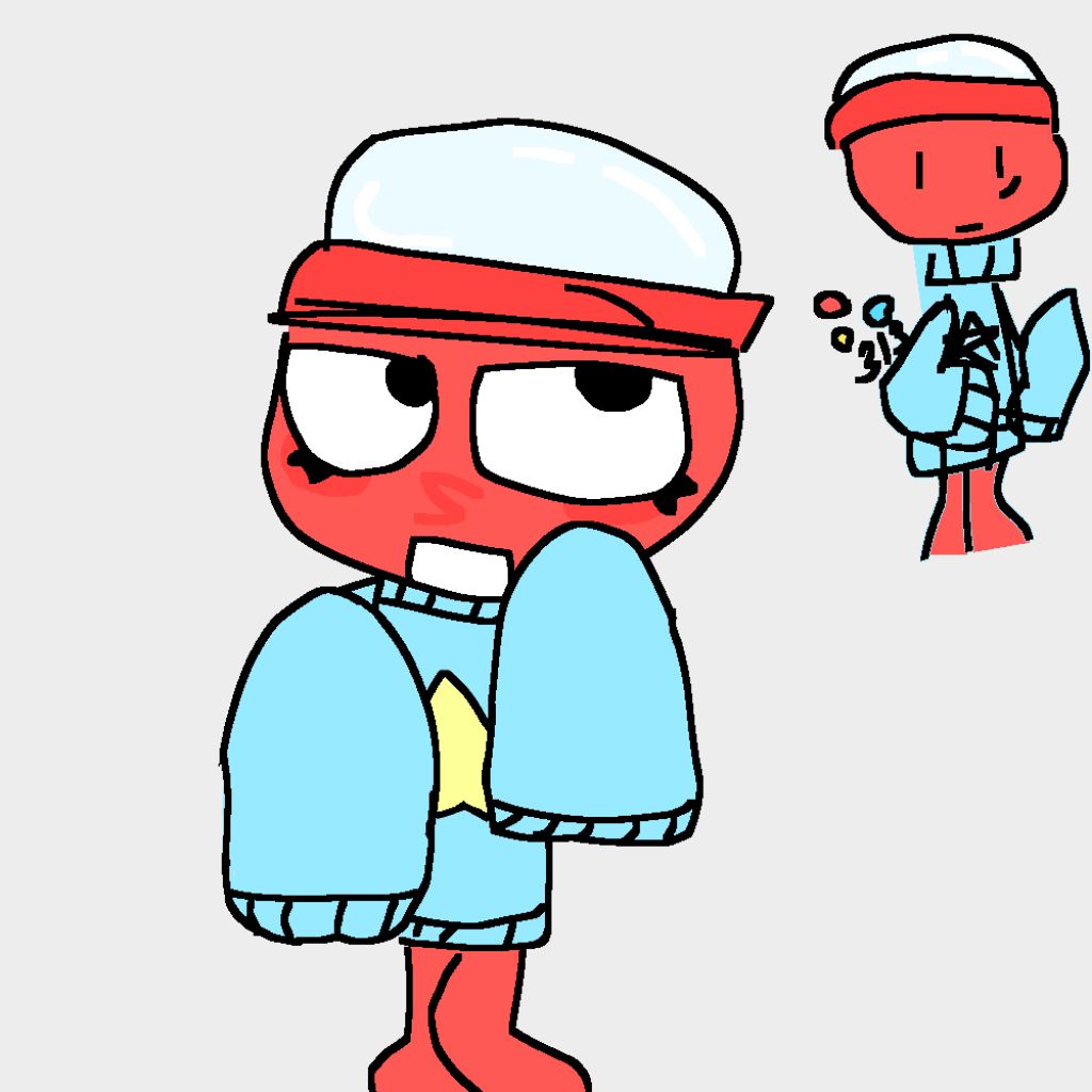 Иконка канала //Джиджи﹤3//Мир Денди\\