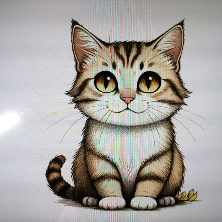 Иконка канала Котики_777