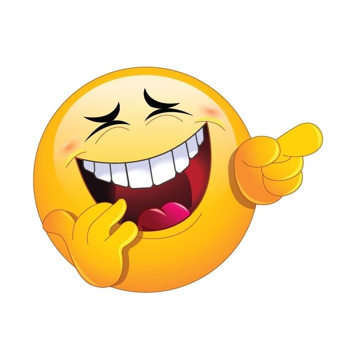 Иконка канала ЮморТрон