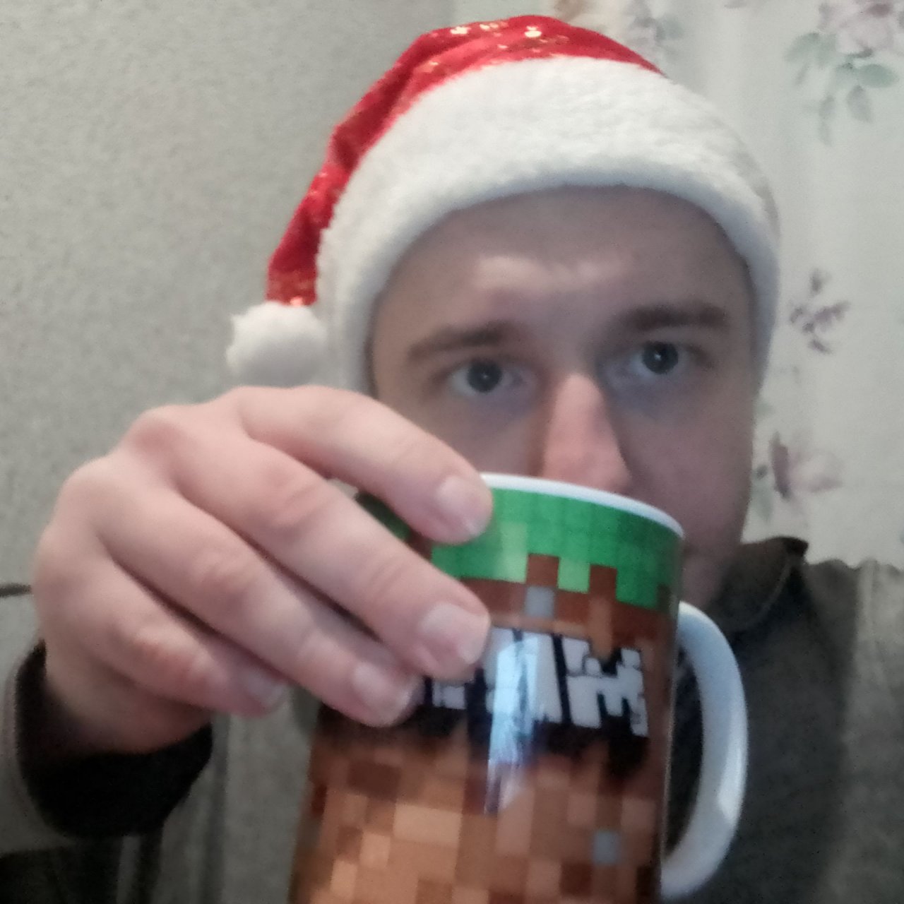 Иконка канала SergKuz