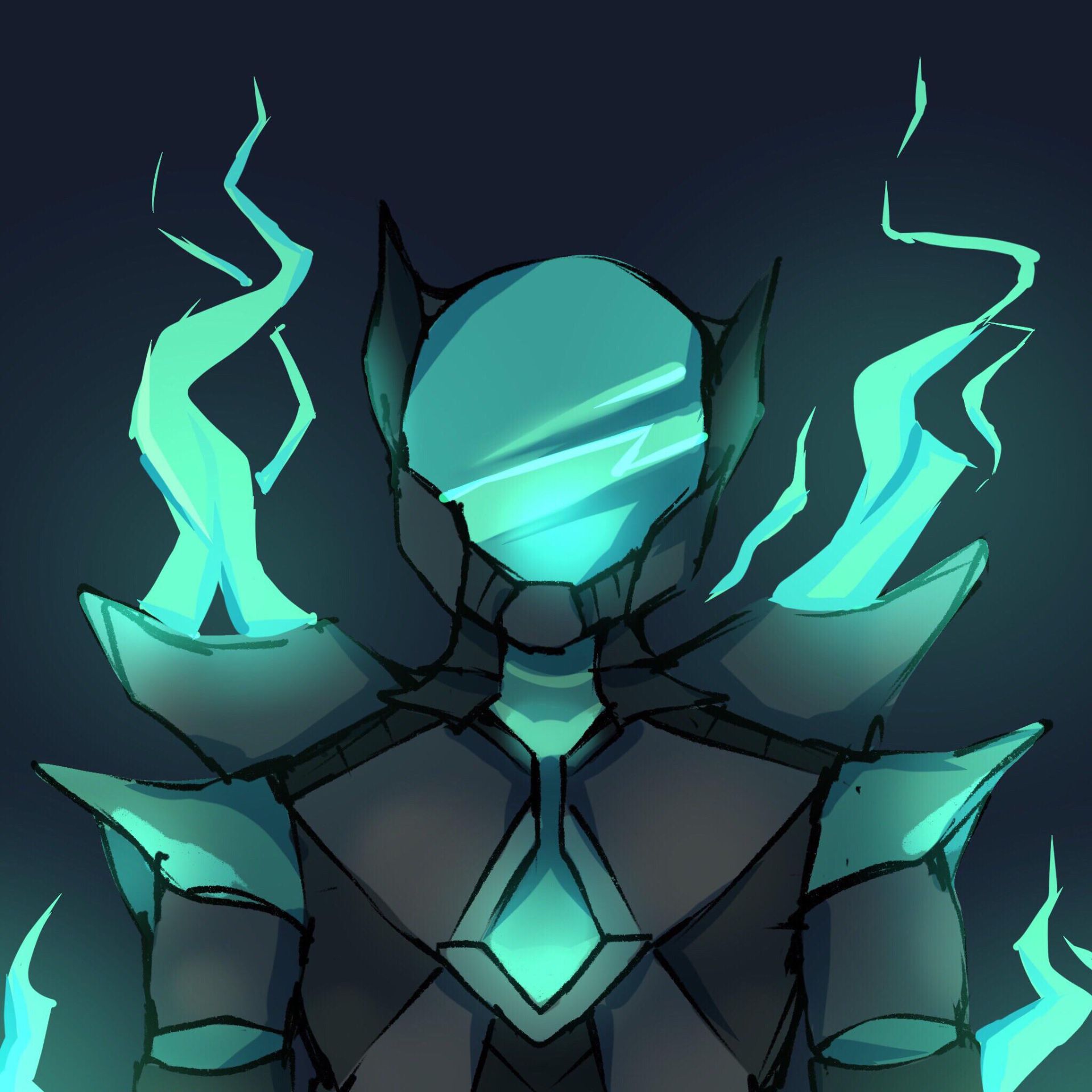 Иконка канала vortex