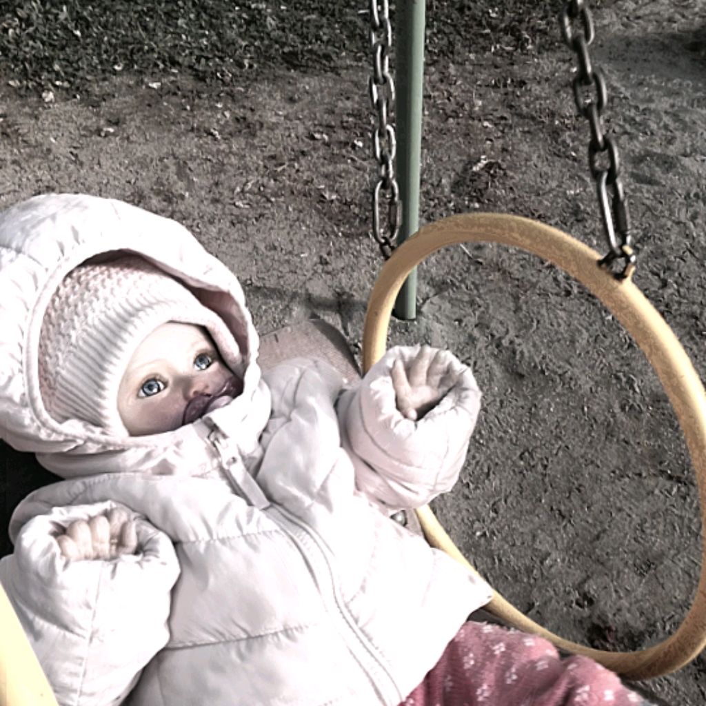 Иконка канала Идиша 💋 РЕБОРН🤭