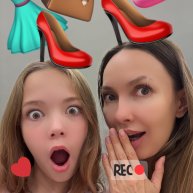 Иконка канала Шоппинг