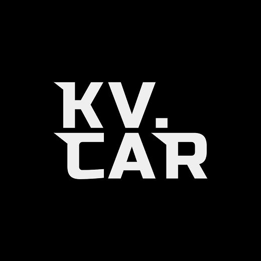 Иконка канала KV.CAR