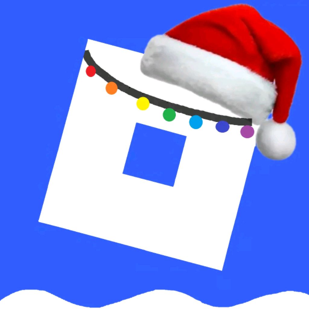 Иконка канала Roblox