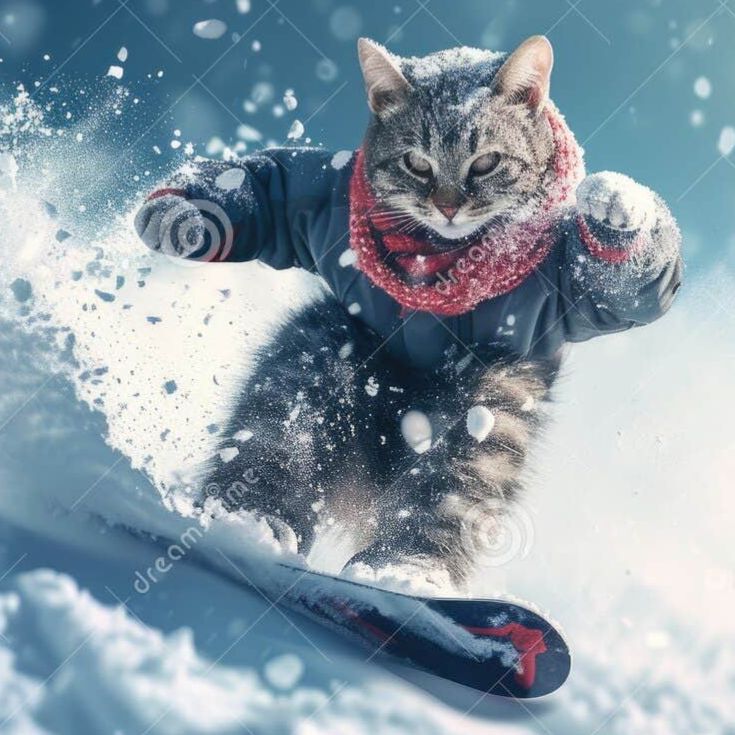 Иконка канала GamingCat