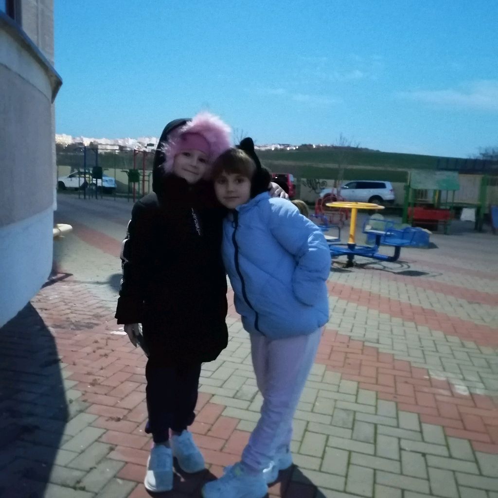 Иконка канала Милана КВАДЫ