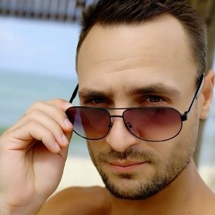 Иконка канала RomaRodj_AI