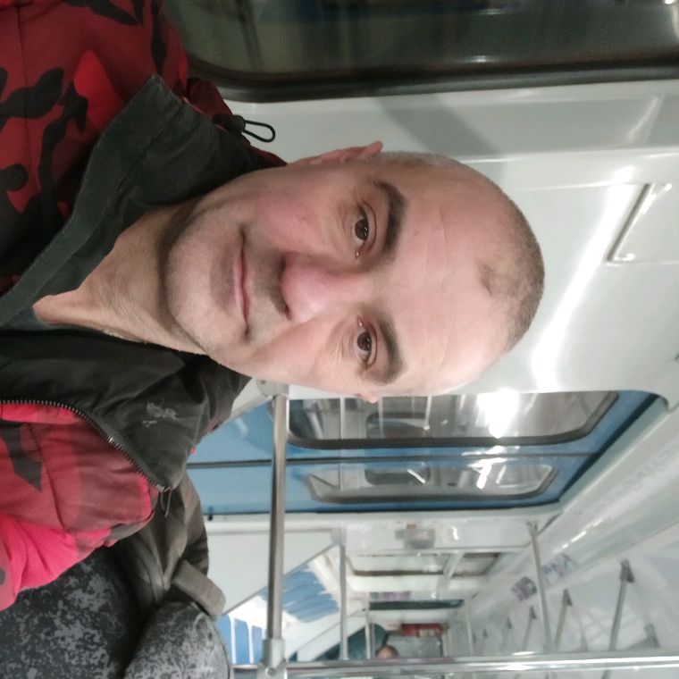 Иконка канала Жендос47