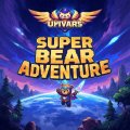 Иконка канала Super Bear Universe