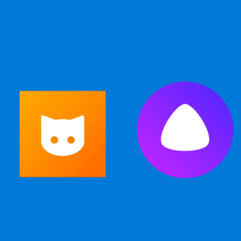 Иконка канала Алиса и Жека