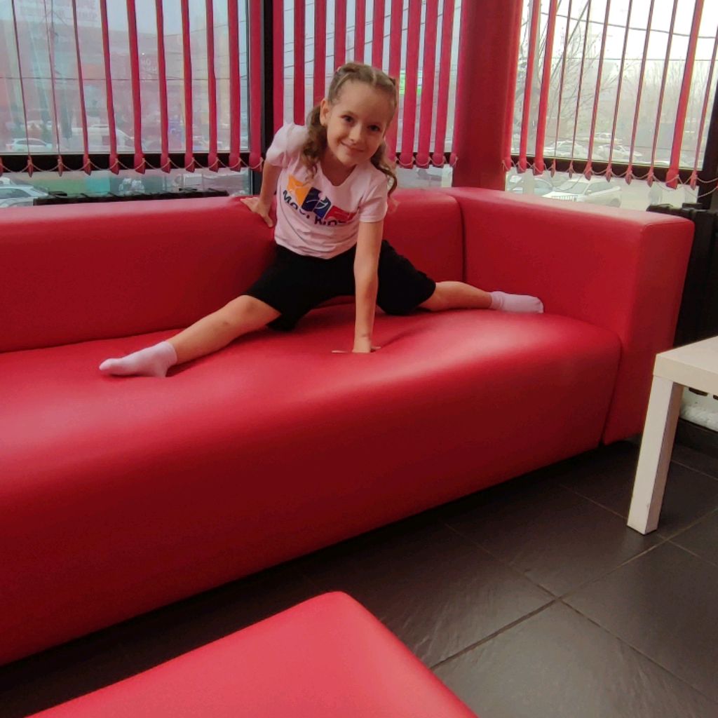 Иконка канала Мисс ТаисИ