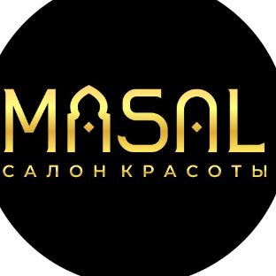 Иконка канала MASAL