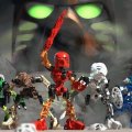 Иконка канала Вселенная Bionicle